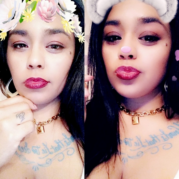 Meet your Posher, Matty - Picture 1 of 1